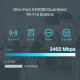 Omada AX3000 Gigabit VPN Router Omada AX3000 Gigabit VPN Router