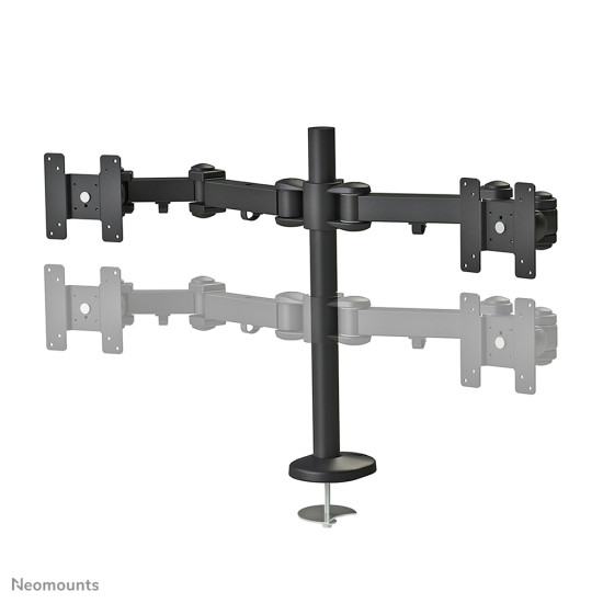 Neomounts FPMA-D960DG Monitor arm 10-27" Neomounts FPMA-D960DG Monitor arm 10-27"