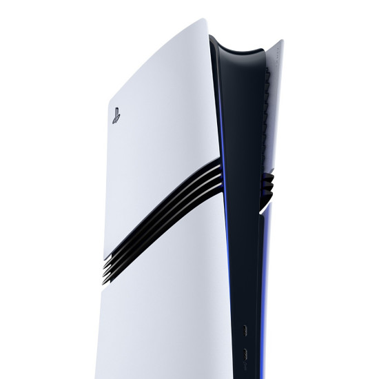 PLAYSTATION 5 CONSOLE PRO DIG/2TB 711719024040 SONY