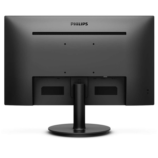 Philips V Line 241V8L/00 LED display 60.5 cm (23.8") 1920 x 1080 pixels Full HD Black