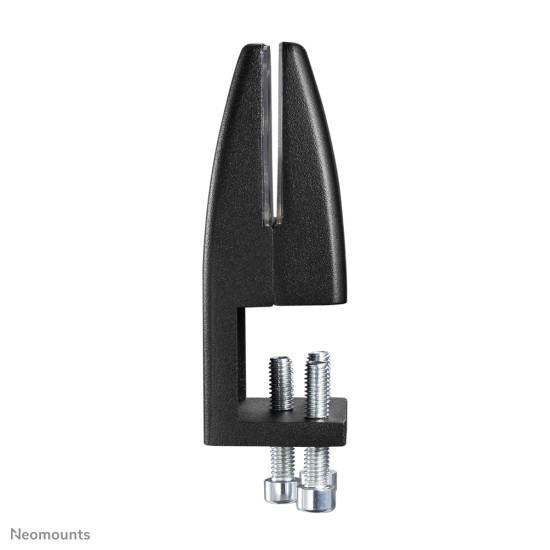 Neomounts NS-CLMP25BLACK Desk clamp set (2 pcs) - max 5 kg