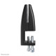 Neomounts NS-CLMP25BLACK Desk clamp set (2 pcs) - max 5 kg