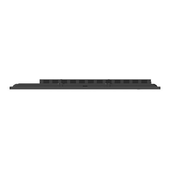 LG CreateBoard interactive whiteboard 2.49 m (98") 3840 x 2160 pixels Touchscreen Black USB / RF Wireless