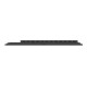 LG CreateBoard interactive whiteboard 2.49 m (98") 3840 x 2160 pixels Touchscreen Black USB / RF Wireless