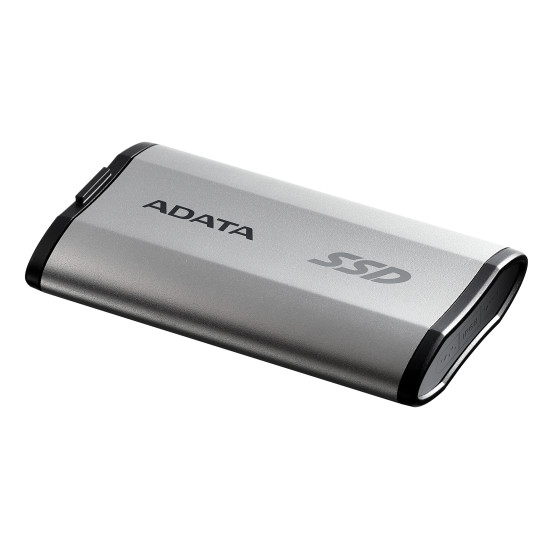External SSD|ADATA|SD810|2TB|USB-C|Write speed 2000 MBytes/sec|Read speed 2000 MBytes/sec|SD810-2000G-CSG External SSD|ADATA|SD810|2TB|USB-C|Write speed 2000 MBytes/sec|Read speed 2000 MBytes/sec|SD810-2000G-CSG