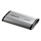 External SSD|ADATA|SD810|2TB|USB-C|Write speed 2000 MBytes/sec|Read speed 2000 MBytes/sec|SD810-2000G-CSG External SSD|ADATA|SD810|2TB|USB-C|Write speed 2000 MBytes/sec|Read speed 2000 MBytes/sec|SD810-2000G-CSG