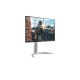 LCD Monitor|LG|27UP650K-W|27"|4K|Pivot|Height adjustable|Tilt|Panel IPS|3840x2160|16:9|60Hz|5 ms|27UP650K-W LCD Monitor|LG|27UP650K-W|27"|4K|Pivot|Height adjustable|Tilt|Panel IPS|3840x2160|16:9|60Hz|5 ms|27UP650K-W