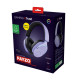 Trust GXT 491P FAYZO Headset Wired & Wireless Head-band Gaming USB Type-A Bluetooth Black, Purple Trust GXT 491P FAYZO Headset Wired & Wireless Head-band Gaming USB Type-A Bluetooth Black, Purple