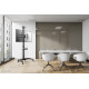 Neomounts PLASMA-M1900E TV trolley 37-70" - rotatable