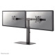 Neomounts FPMA-D865DBLACK Monitor stand 10-27" - gas spring Neomounts FPMA-D865DBLACK Monitor stand 10-27" - gas spring