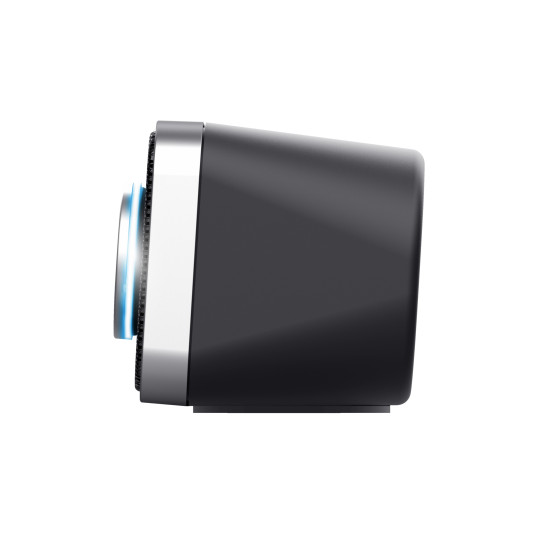 Trust Arys Black 2.0 channels 6 W Trust Arys Black 2.0 channels 6 W