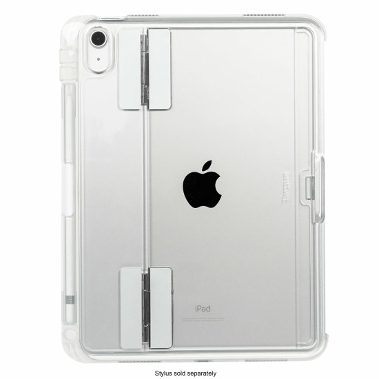Targus Click-In 27.7 cm (10.9") Cover Transparent Targus Click-In 27.7 cm (10.9") Cover Transparent