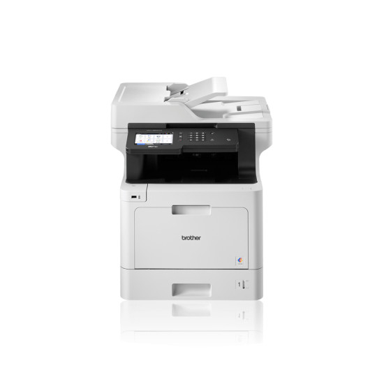 MFC-L8900CDW MFC-L8900CDW