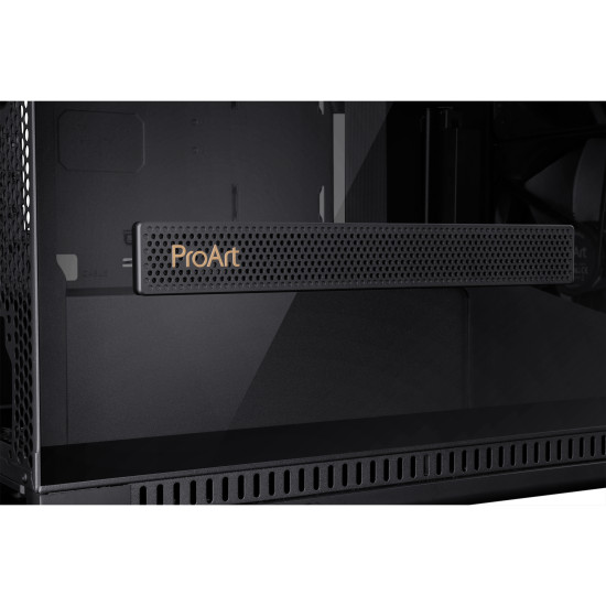 ASUS ProArt PA602 Midi Tower Black ASUS ProArt PA602 Midi Tower Black