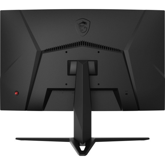 LCD Monitor|MSI|G24C4 E2|23.6"|Business/Curved|Panel VA|1920x1080|16:9|180 Hz|1 ms|Tilt|Colour Black|G24C4E2 LCD Monitor|MSI|G24C4 E2|23.6"|Business/Curved|Panel VA|1920x1080|16:9|180 Hz|1 ms|Tilt|Colour Black|G24C4E2