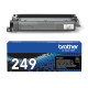 Brother TN-249BK toner cartridge 1 pc(s) Original Black Brother TN-249BK toner cartridge 1 pc(s) Original Black