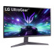 LG 24GS50F-B computer monitor 60.2 cm (23.7") 1920 x 1080 pixels Full HD LCD Black LG 24GS50F-B computer monitor 60.2 cm (23.7") 1920 x 1080 pixels Full HD LCD Black