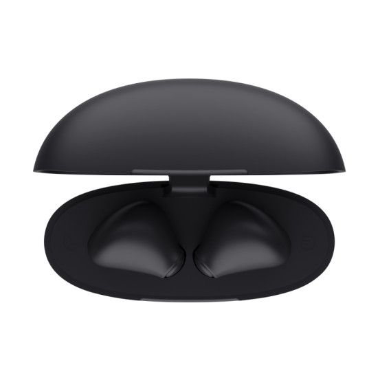 Trust Yavi Headset True Wireless Stereo (TWS) In-ear Calls/Music USB Type-C Bluetooth Black Trust Yavi Headset True Wireless Stereo (TWS) In-ear Calls/Music USB Type-C Bluetooth Black