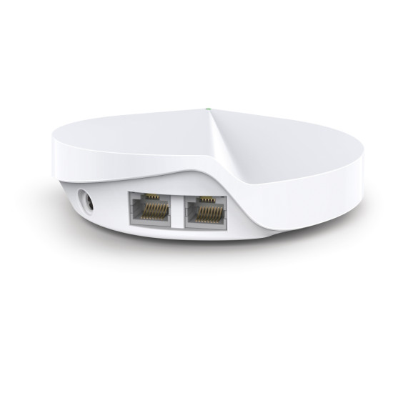 TP-Link AC1300 Deco Whole Home Mesh Wi-Fi System TP-Link AC1300 Deco Whole Home Mesh Wi-Fi System