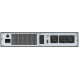 FSP Champ Rack 1K uninterruptible power supply (UPS) Double-conversion (Online) 1 kVA 900 W 3 AC outlet(s) FSP Champ Rack 1K uninterruptible power supply (UPS) Double-conversion (Online) 1 kVA 900 W 3 AC outlet(s)