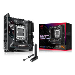 ROG STRIX B850-I GAMING WIFI