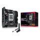 ROG STRIX B850-I GAMING WIFI ROG STRIX B850-I GAMING WIFI