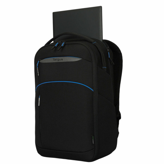 Targus TBB643GL laptop case 40.6 cm (16") Backpack Black Targus TBB643GL laptop case 40.6 cm (16") Backpack Black