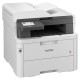 Brother MFC-L3760CDW multifunction printer LED A4 600 x 2400 DPI 26 ppm Wi-Fi Brother MFC-L3760CDW multifunction printer LED A4 600 x 2400 DPI 26 ppm Wi-Fi
