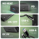 NB ACC DOCKING STATION/12IN1 HMC-U4 AXAGON NB ACC DOCKING STATION/12IN1 HMC-U4 AXAGON