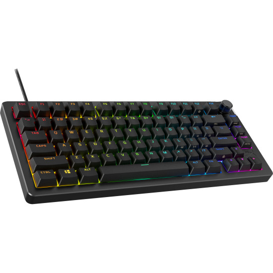 HyperX Alloy Rise Gaming Keyboard 75 HyperX Alloy Rise Gaming Keyboard 75