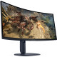 Alienware AW3425DWM computer monitor 86.4 cm (34") 3440 x 1440 pixels Wide Quad HD LCD Black, Blue Alienware AW3425DWM computer monitor 86.4 cm (34") 3440 x 1440 pixels Wide Quad HD LCD Black, Blue