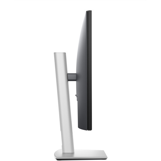 LCD Monitor|DELL|P2725DE|27"|Business|Swivel|Pivot|Height adjustable|Tilt|Matte|Panel IPS|2560x1440|16:9|100Hz|5 ms|Colour Black|210-BQSZ