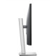 LCD Monitor|DELL|P2725DE|27"|Business|Swivel|Pivot|Height adjustable|Tilt|Matte|Panel IPS|2560x1440|16:9|100Hz|5 ms|Colour Black|210-BQSZ