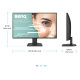27” 1080p FHD BenQ Eye-Care Home Office Monitor