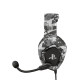 Trust GXT 488 Forze PS4 Headset Wired Head-band Gaming Black, Grey Trust GXT 488 Forze PS4 Headset Wired Head-band Gaming Black, Grey
