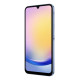 MOBILE PHONE GALAXY A25 5G/256GB BLUE SM-A256B SAMSUNG MOBILE PHONE GALAXY A25 5G/256GB BLUE SM-A256B SAMSUNG
