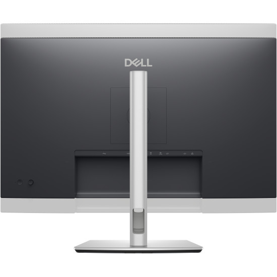 LCD Monitor|DELL|P2725DE|27"|Business|Swivel|Pivot|Height adjustable|Tilt|Matte|Panel IPS|2560x1440|16:9|100Hz|5 ms|Colour Black|210-BQSZ