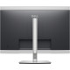 LCD Monitor|DELL|P2725DE|27"|Business|Swivel|Pivot|Height adjustable|Tilt|Matte|Panel IPS|2560x1440|16:9|100Hz|5 ms|Colour Black|210-BQSZ