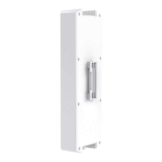 TP-Link Omada AX1800 Indoor/Outdoor Wi-Fi 6 Access Point TP-Link Omada AX1800 Indoor/Outdoor Wi-Fi 6 Access Point