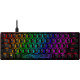 HyperX Alloy Origins 60 - Mechanical Gaming Keyboard - HX Red (US Layout) (HKBO1S-RB-US/G) HyperX Alloy Origins 60 - Mechanical Gaming Keyboard - HX Red (US Layout) (HKBO1S-RB-US/G)