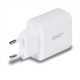 Lindy 73428 mobile device charger Universal White AC Fast charging Indoor Lindy 73428 mobile device charger Universal White AC Fast charging Indoor