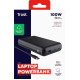 Trust Laro Black Trust Laro Black