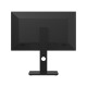 Dahua Technology LM24-P301A LED display 60.5 cm (23.8") 2560 x 1440 pixels Quad HD Black Dahua Technology LM24-P301A LED display 60.5 cm (23.8") 2560 x 1440 pixels Quad HD Black