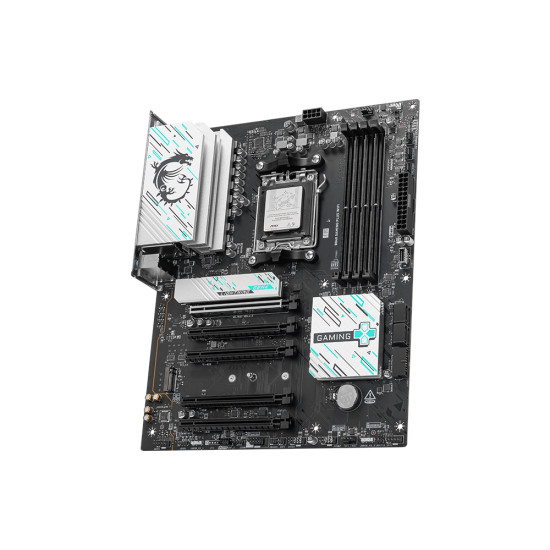 Mainboard|MSI|AMD B840|SAM5|ATX|Memory slots 4|5xPCI-Express 16x|2xM.2|1xHDMI|1xAudio-In|1xAudio-Out|1xMicrophone|4xUSB 2.0|3xUSB 3.2|1xUSB-C|1xRJ45|B840GAMINGPLUSWIFI Mainboard|MSI|AMD B840|SAM5|ATX|Memory slots 4|5xPCI-Express 16x|2xM.2|1xHDMI|1xAudio-In|1xAudio-Out|1xMicrophone|4xUSB 2.0|3xUSB 3.2|1xUSB-C|1xRJ45|B840GAMINGPLUSWIFI