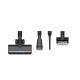 Ecovacs Deebot X2 Combo 0.42 L Dust bag Black Ecovacs Deebot X2 Combo 0.42 L Dust bag Black