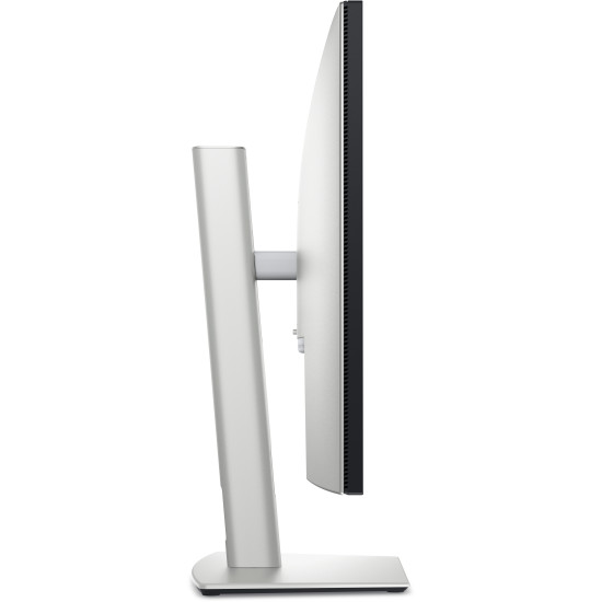 DELL UltraSharp U3225QE computer monitor 80 cm (31.5") 3840 x 2160 pixels 4K Ultra HD LCD Black, Silver DELL UltraSharp U3225QE computer monitor 80 cm (31.5") 3840 x 2160 pixels 4K Ultra HD LCD Black, Silver