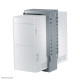 Neomounts CPU-D100SILVER CPU holder - max 30 kg - universal Neomounts CPU-D100SILVER CPU holder - max 30 kg - universal