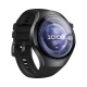 Huawei WATCH 5 3.51 cm (1.38") 46 mm Digital 466 x 466 pixels Touchscreen Black GPS (satellite) Huawei WATCH 5 3.51 cm (1.38") 46 mm Digital 466 x 466 pixels Touchscreen Black GPS (satellite)