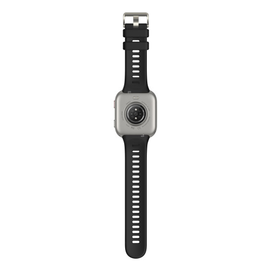 SMARTWATCH BIP MAX/SILVER W2568EU1N AMAZFIT