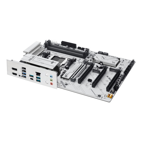 ASUS B650E MAX GAMING WIFI W AMD B650 Socket AM5 ATX ASUS B650E MAX GAMING WIFI W AMD B650 Socket AM5 ATX